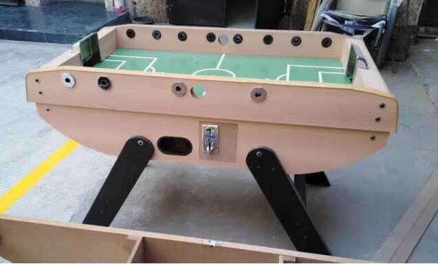 Dinibao Hot Sale Foosball Tables for Sale